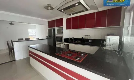 Casa com 2 dormitórios à venda, 276 m² por R$ 550.000,00 - Vila Haro - Sorocaba/SP