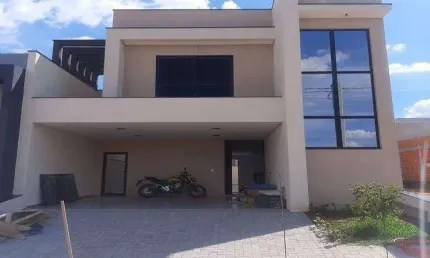 Casa com 3 dormitórios à venda, 205 m² por r$ 1.250.000 - wanel ville - sorocaba/sp