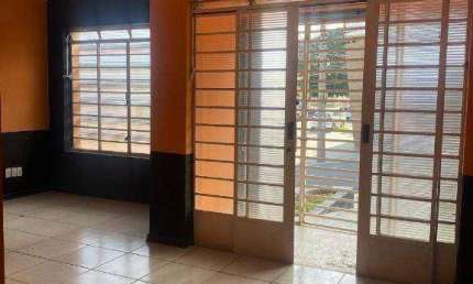 Casa com 2 dormitórios à venda, 120 m² por R$ 340.000 - Centro - Sorocaba/SP