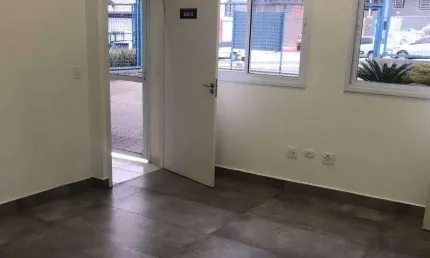 Sala para alugar, 20 m² por R$ 1.750/mês - Éden - Sorocaba/SP