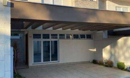 Casa com 3 dormitórios à venda, 130 m² por R$ 815.000,00 - Jardim Pagliato - Sorocaba/SP