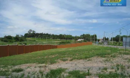 Terreno para alugar, 600 m² por R$ 3.110/mês - Parque do Varvito - Itu/SP