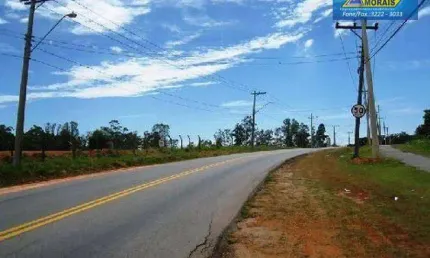 Terreno para alugar, 2500 m² por R$ 7.050/mês - Zona Industrial - Sorocaba/SP