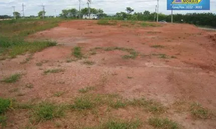 Terreno para alugar, 2275 m² por R$ 4.597,14/mês - Zona Industrial - Sorocaba/SP