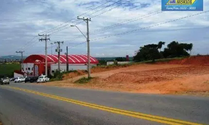 Terreno para alugar, 2275 m² por R$ 4.597/mês - Zona Industrial - Sorocaba/SP