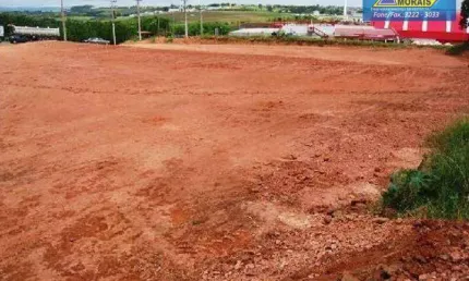 Terreno para alugar, 2099 m² por R$ 4.252/mês - Zona Industrial - Sorocaba/SP