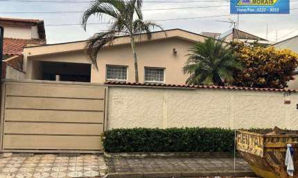 Casa para alugar, 180 m² por R$ 8.156,10/mês - Jardim Eltonville - Sorocaba/SP