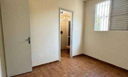 Apartamento com 3 dormitórios para alugar, 120 m² por R$ 2.062,00/mês - Vila Carvalho - Sorocaba/SP