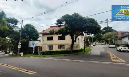 Casa à venda, 598 m² por R$ 2.500.000 - Parque Campolim - Sorocaba/SP