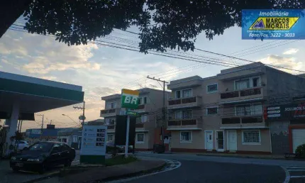 Apartamento com 3 dormitórios à venda, 89 m² por R$ 260.000 - Jardim Santa Rosália - Sorocaba/SP