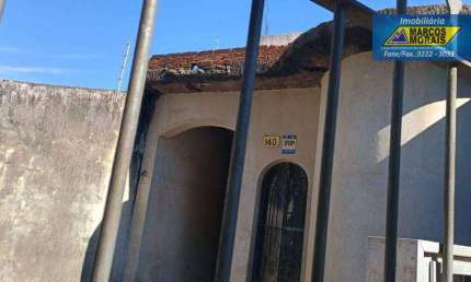 Casa com 2 dormitórios à venda, 68 m² por R$ 210.000 - Vila Jardini - Sorocaba/SP