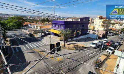 Sala para alugar, 17 m² por R$ 1.500,00/mês - Vila Santana - Sorocaba/SP