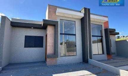 Casa à venda, 155 m² por R$ 360.000,00 - Jardim Bandeiras - Salto de Pirapora/SP