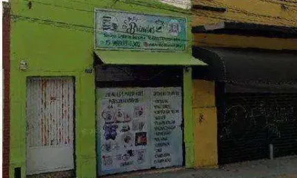 Casa com 1 dormitório à venda, 86 m² por R$ 200.000,00 - Vila Carvalho - Sorocaba/SP