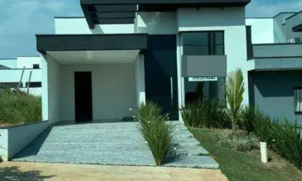 Casa com 3 dormitórios à venda, 101 m² por R$ 620.000,00 - Jardim Residencial Villaggio Ipanema I - Sorocaba/SP