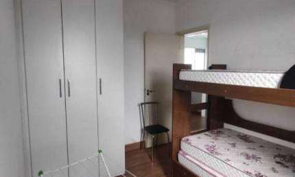 Apartamento com 2 dormitórios à venda, 52 m² por R$ 270.000 - Alto da Boa Vista - Sorocaba/SP
