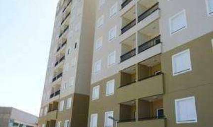 Apartamento com 2 dormitórios à venda, 62 m² por R$ 320.000,00 - Bairro da Vossoroca - Sorocaba/SP