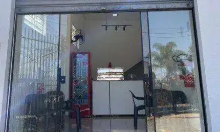 Salão para alugar, 30 m² por r$ 6.000,00/mês - vila helena - sorocaba/sp