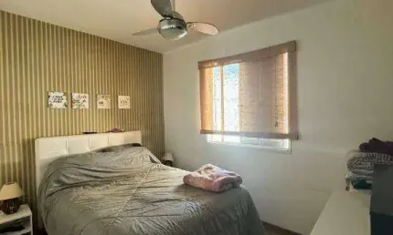 Apartamento com 2 dormitórios à venda, 50 m² por r$ 190.000,00 - jardim josane - sorocaba/sp
