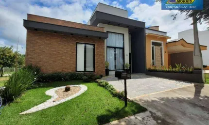 Casa com 3 dormitórios à venda, 118 m² por r$ 810.000,00 - cajuru do sul - sorocaba/sp