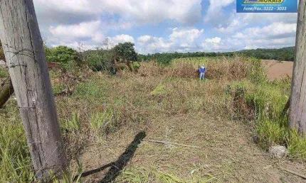 Terreno à venda, 779 m² por R$ 50.000 - Vila Amorim - Votorantim/SP