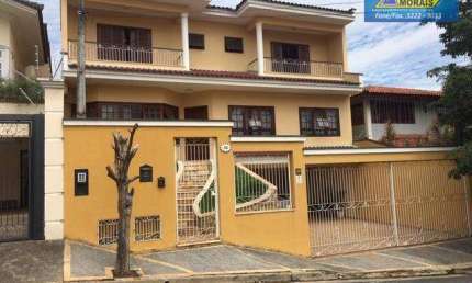 Casa com 3 dormitórios à venda, 360 m² por R$ 1.500.000,00 - Jardim Pagliato - Sorocaba/SP