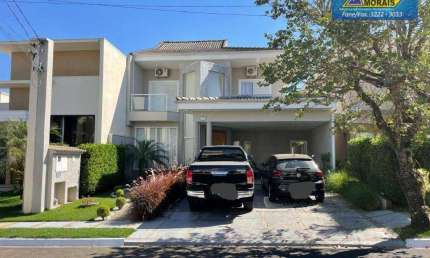 Casa com 3 dormitórios à venda, 234 m² por R$ 1.368.000,00 - Santa Cruz - Araçoiaba da Serra/SP