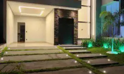 Casa com 3 dormitórios à venda, 107 m² por r$ 667.800,00 - jardim residencial villaggio ipanema i - sorocaba/sp