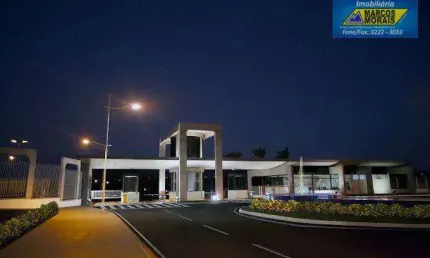 Casa com 4 dormitórios à venda, 448 m² por R$ 4.890.000,00 - Parque Reserva Fazenda Imperial - Sorocaba/SP