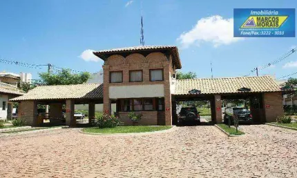 Casa com 4 dormitórios à venda, 433 m² por R$ 2.880.000 - Condomínio Vila dos Inglezes - Sorocaba/SP