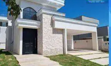 Casa com 3 dormitórios à venda, 216 m² por R$ 2.145.000,00 - Alphaville - Votorantim/SP