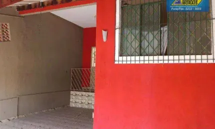 Casa com 2 dormitórios à venda, 115 m² por R$ 275.000 - Jardim Maria do Carmo - Sorocaba/SP