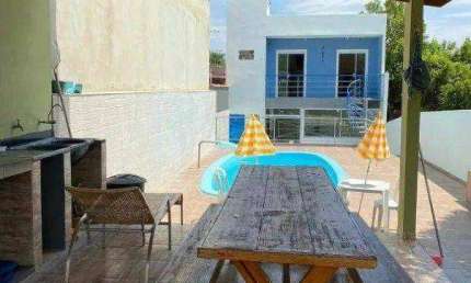 Casa com 2 dormitórios para alugar, 215 m² por R$ 4.400,00/mês - Parque São Bento - Sorocaba/SP