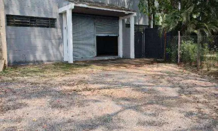 Galpão para alugar condomínio fechado, 253 m² por R$ 5.000/mês - Jardim Sorocabano - Sorocaba/SP