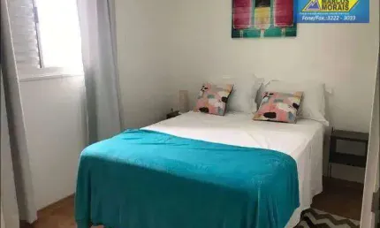 Apartamento com 2 dormitórios à venda, 53 m² por R$ 370.000,00 - Parque Morumbi - Votorantim/SP