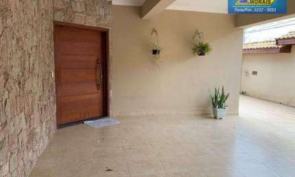 Casa com 3 dormitórios à venda, 200 m² por R$ 700.000,00 - Vila Assis - Sorocaba/SP