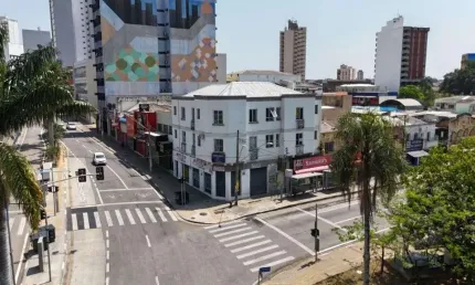 Loja para alugar, 88 m² por R$ 9.000/mês - Centro - Sorocaba/SP