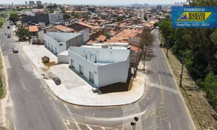 Salão para alugar, 82 m² por R$ 5.350/mês - Jardim Piazza di Roma I - Sorocaba/SP