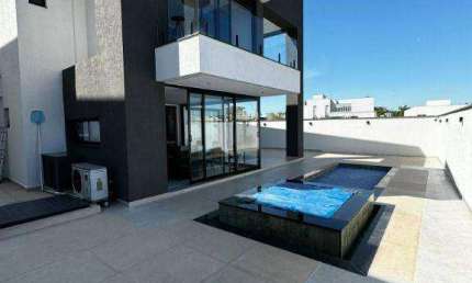 Casa com 3 dormitórios à venda, 270 m² por R$ 2.250.000,00 - Vila Hortência - Sorocaba/SP
