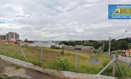 Terreno para alugar, 607 m² por R$ 4.500,01/mês - Jardim Piazza di Roma II - Sorocaba/SP