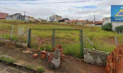 Terreno para alugar, 575 m² por R$ 3.500/mês - Jardim Piazza di Roma II - Sorocaba/SP