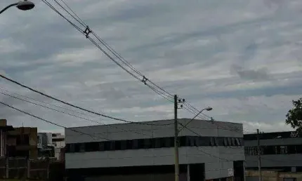 Galpão à venda, 954 m² por R$ 6.500.000,00 - Alphaville 3 - Votorantim/SP
