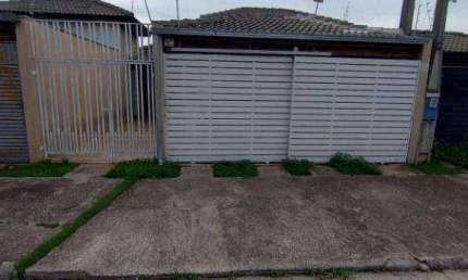 Casa com 3 dormitórios à venda, 162 m² por R$ 650.000 - Jardim Leocádia - Sorocaba/SP