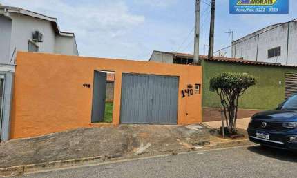 Terreno à venda, 150 m² por R$ 200.000 - Jardim Wanel Ville V - Sorocaba/SP