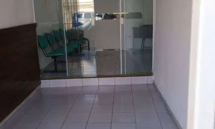 Casa com 1 dormitório, 220 m² - venda por R$ 850.000,00 ou aluguel por R$ 3.500,01/mês - Vila Hortência - Sorocaba/SP