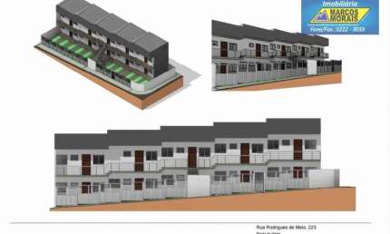 Kitnet com 1 dormitório à venda, 30 m² por R$ 160.000,00 - Vila Haro - Sorocaba/SP