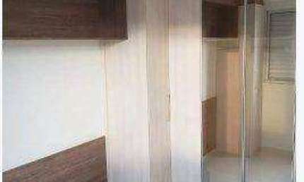 Apartamento com 2 dormitórios à venda, 47 m² por R$ 230.000 - Jardim Mirante dos Ovnis - Votorantim/SP