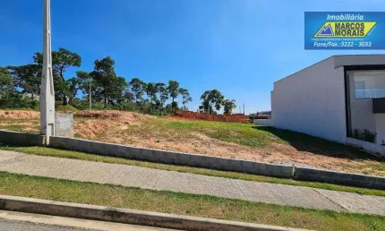 Terreno à venda, 200 m² por R$ 250.000 - Wanel Ville - Sorocaba/SP