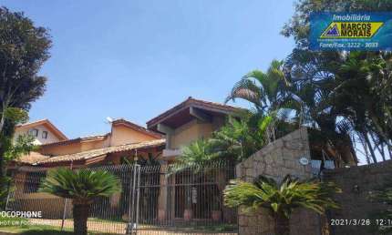 Casa com 3 dormitórios, 450 m² - venda por R$ 3.650.000,00 ou aluguel por R$ 13.000,00/mês - Jardim Pagliato - Sorocaba/SP