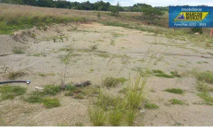 Chácara / terreno à venda por R$ 60.000 - Vila Nova Cesario Lange - Cesário Lange/SP